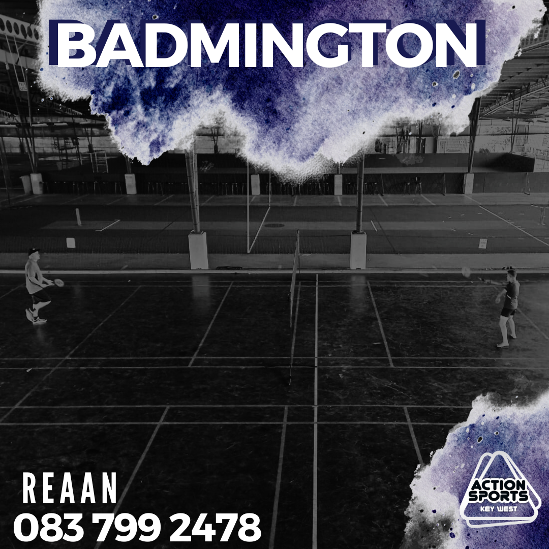 Badmington