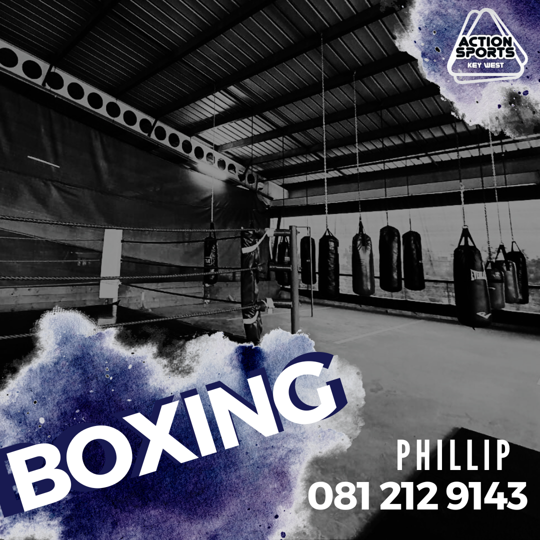 Boxing